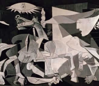 image of Guernica